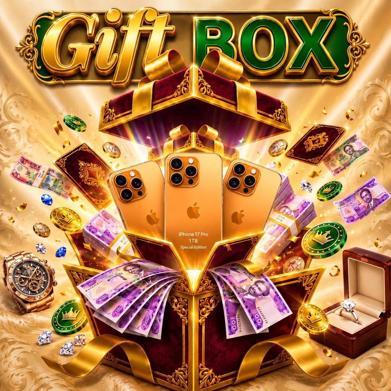 ❗️❗️❗️❗️❗️ 🎁 የስጦታ ኮድ = GIFT670 the ci rox casino game